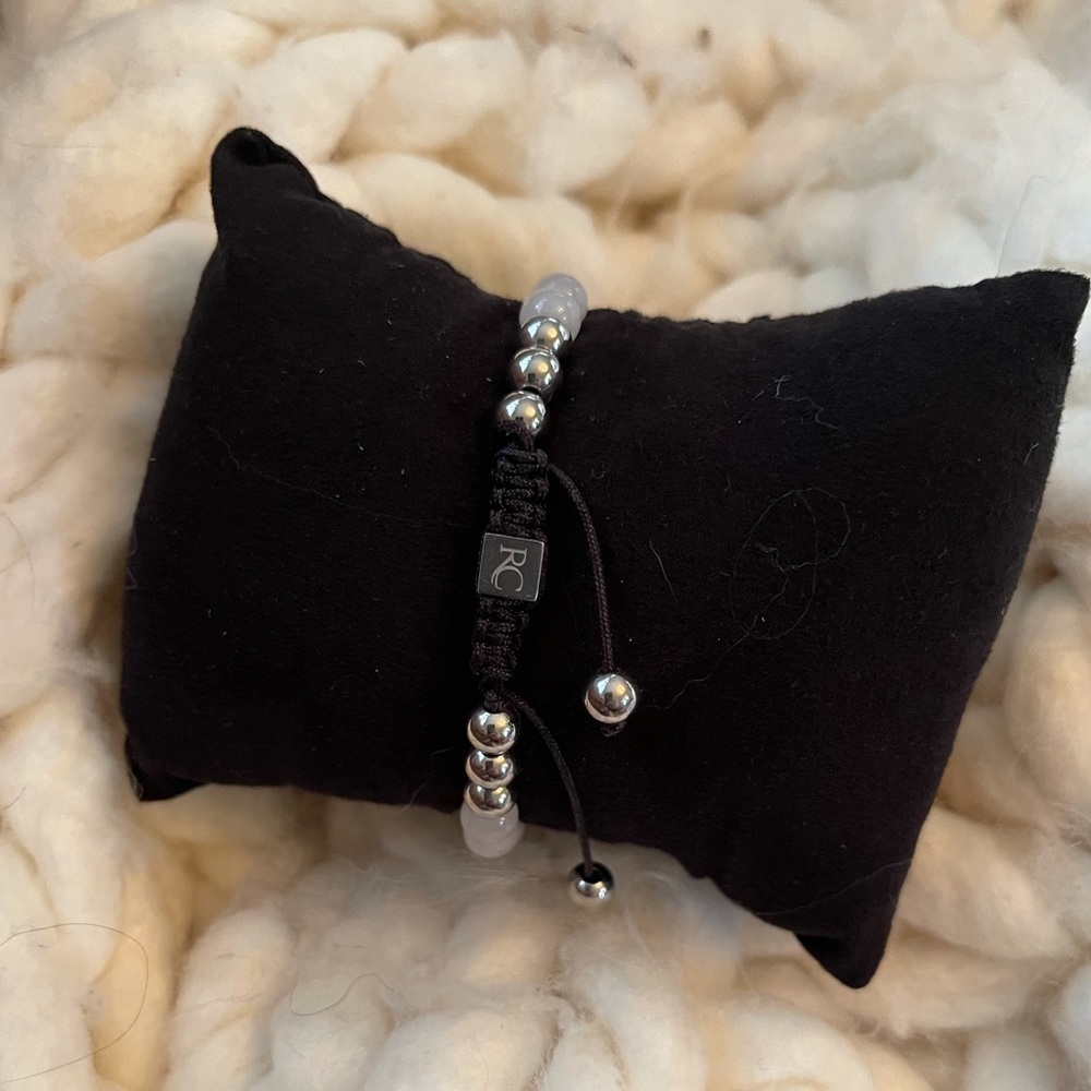 Rustic Cuff Bracelet - Picture 5 of 5